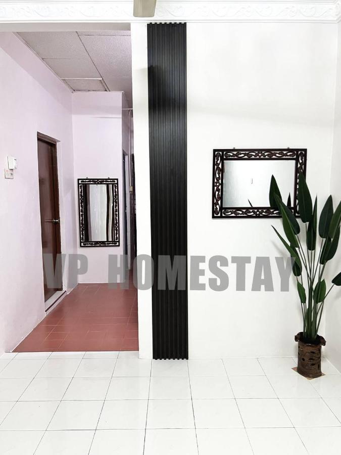 Vp Homestay - Malay Only Іпох Екстер'єр фото